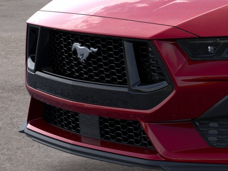 New 2026 Ford Mustang GT Premium w/ GT Performance Package RWD image 42