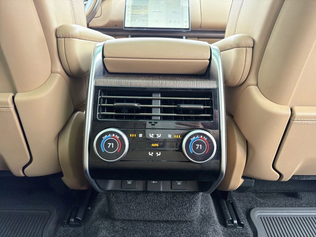 Used 2023 Land Rover Range Rover SE image 17