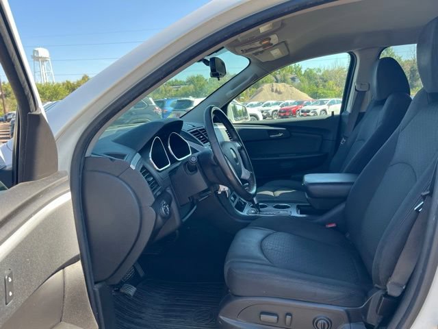 Used 2010 Chevrolet Traverse LT w/ Personal Connectivity Package AWD/4WD image 25