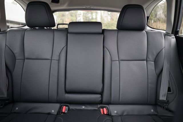 Certified 2025 Subaru Outback Limited image 54
