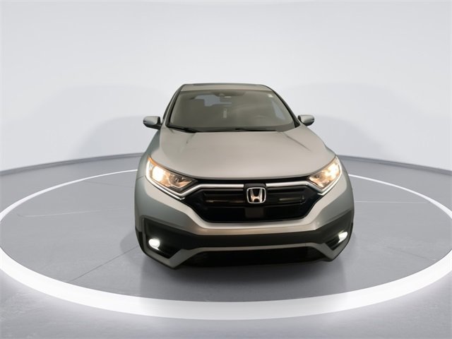 Used 2020 Honda CR-V EX image 7