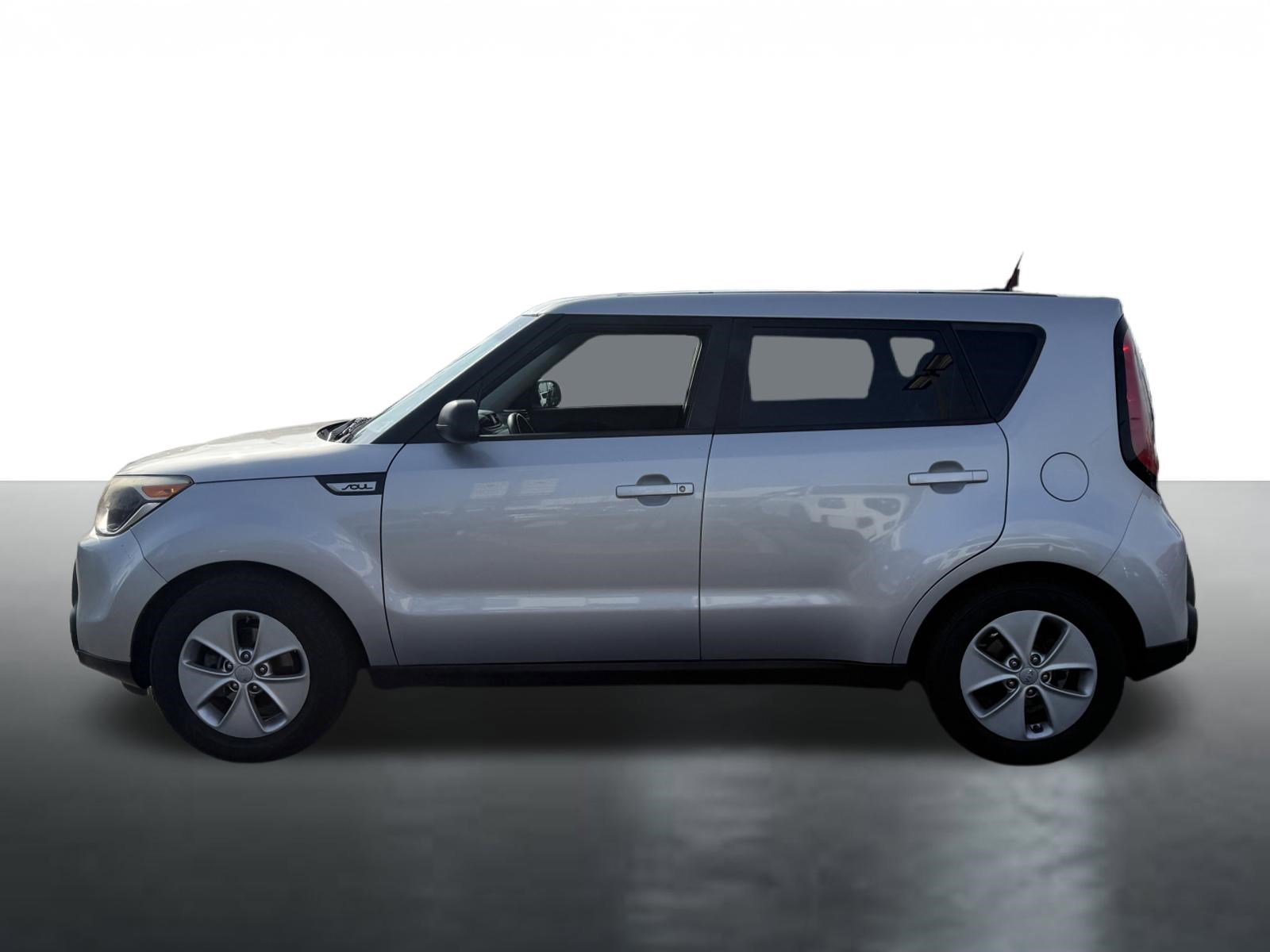 Used 2016 Kia Soul Base image 5
