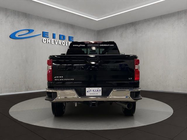 New 2026 Chevrolet Silverado 2500 LT w/ All Star Edition image 5