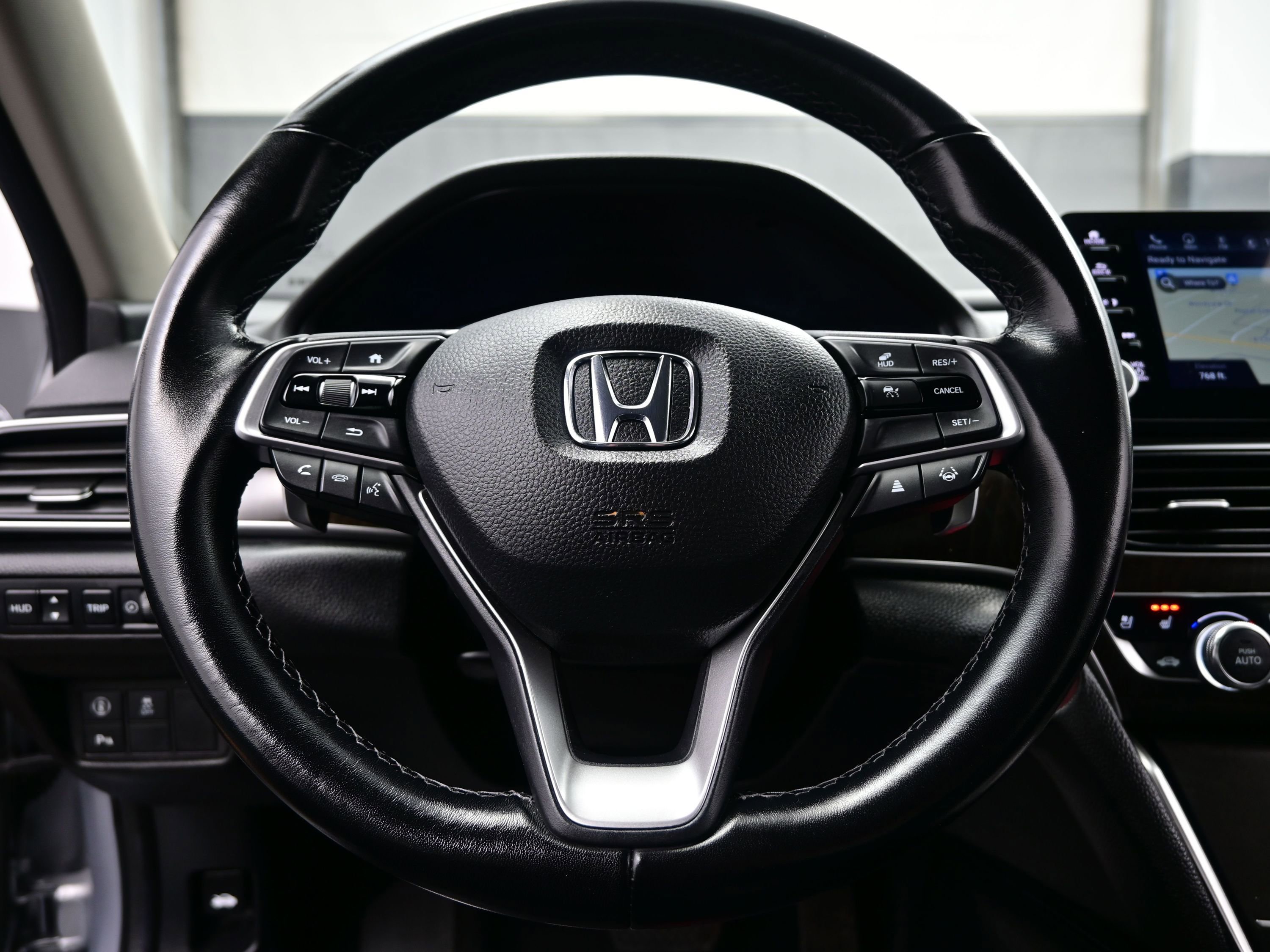 Used 2022 Honda Accord Touring image 25