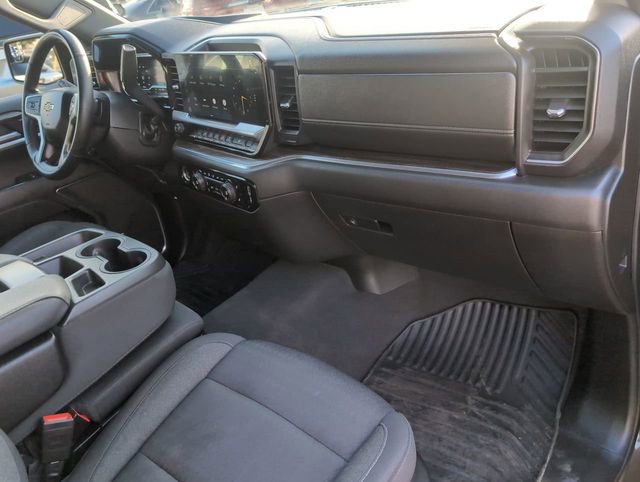 Certified 2023 Chevrolet Silverado 1500 LT image 27