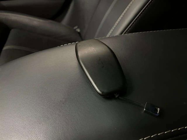 Used 2022 Lucid Air Grand Touring image 10