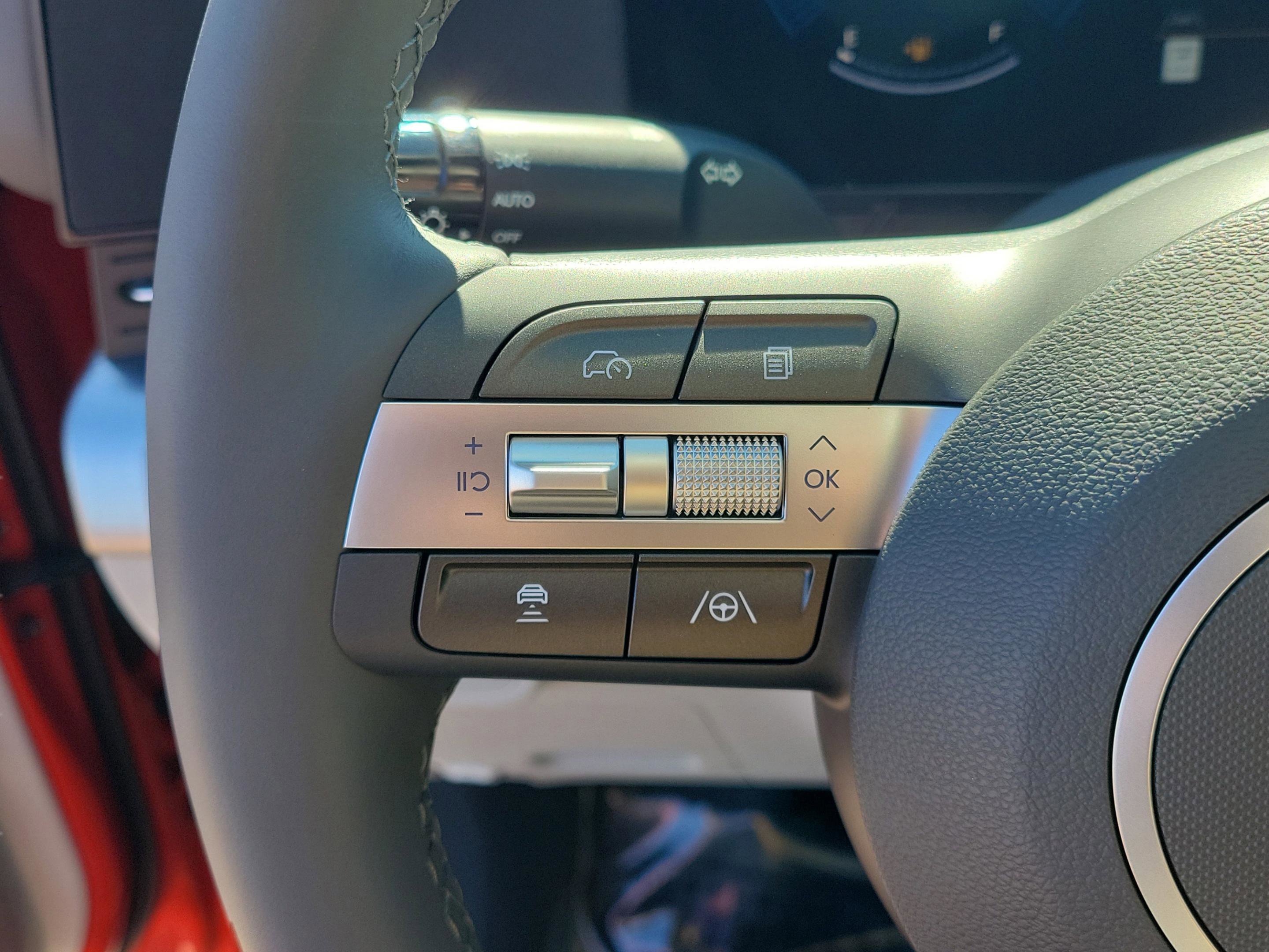 New 2026 Hyundai Kona SEL Sport image 25