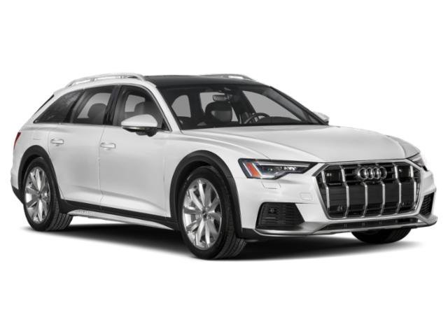 Used 2021 Audi A6 3.0T allroad Premium Plus w/ Executive Package image 6