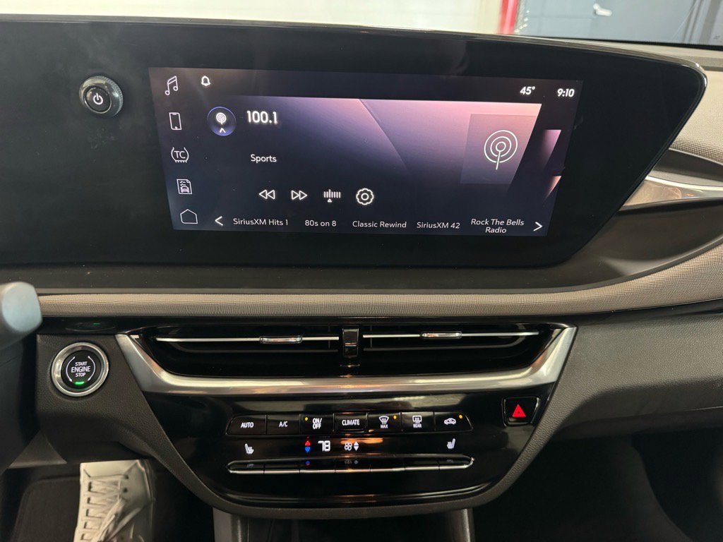 Used 2024 Buick Envista Avenir image 25