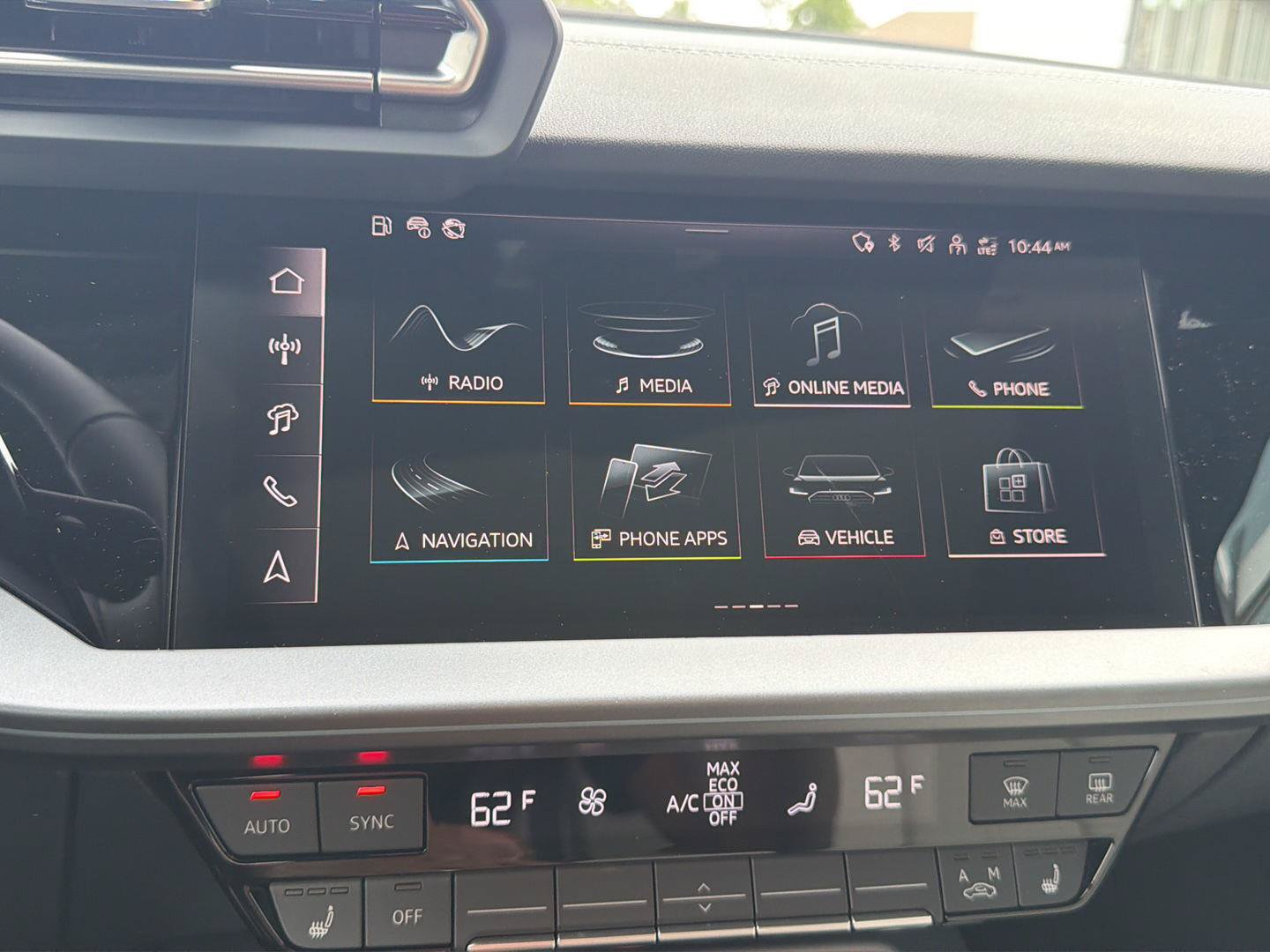 New 2026 Audi A3 2.0T Premium AWD/4WD image 35