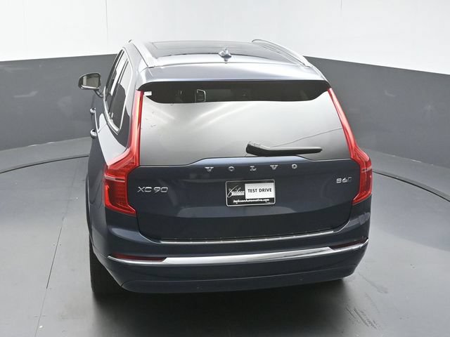 Certified 2024 Volvo XC90 B6 Plus w/ Protection Package Premier AWD/4WD image 46