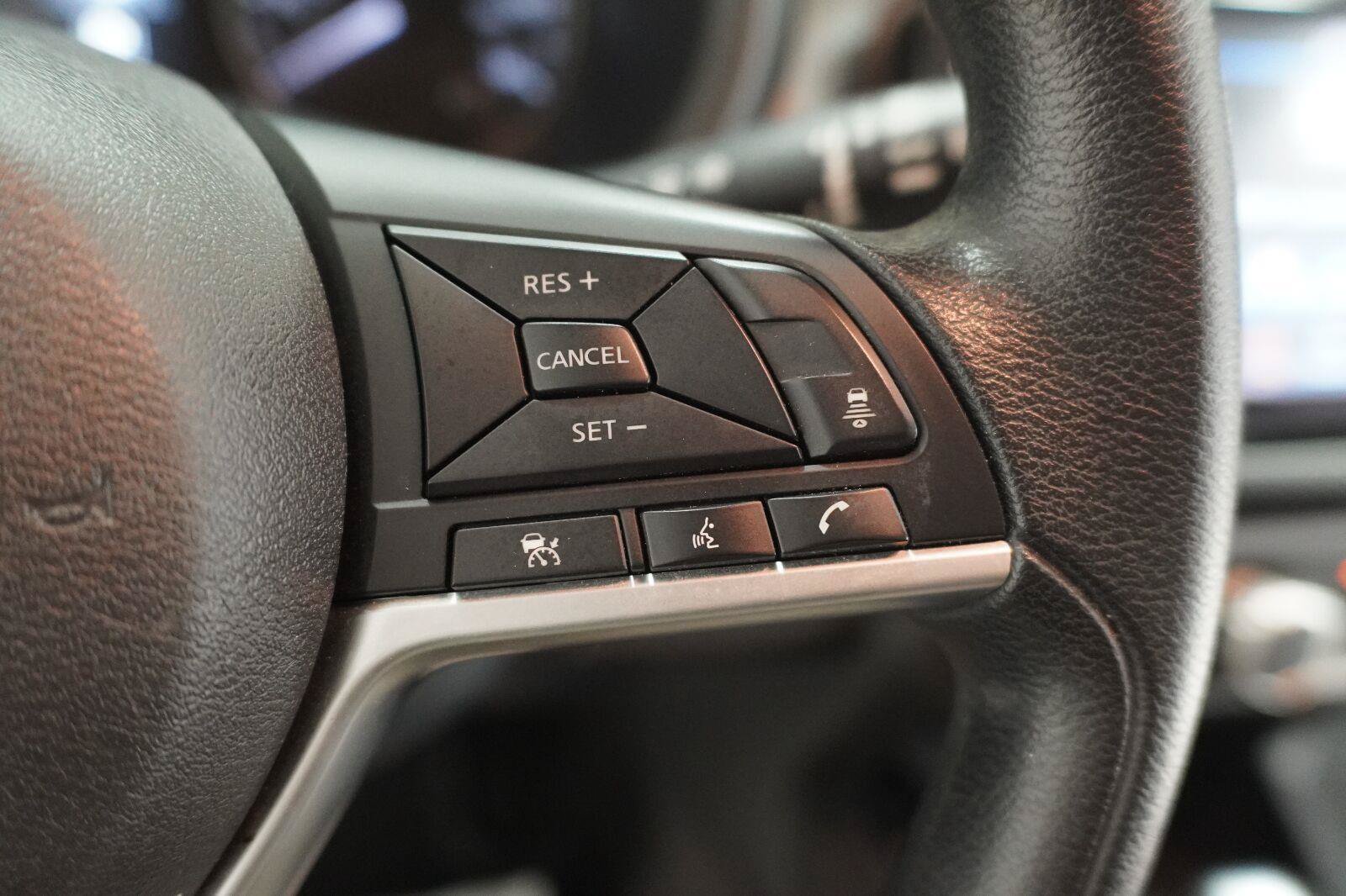 Used 2023 Nissan Kicks SV w/ Exterior Package FWD image 10
