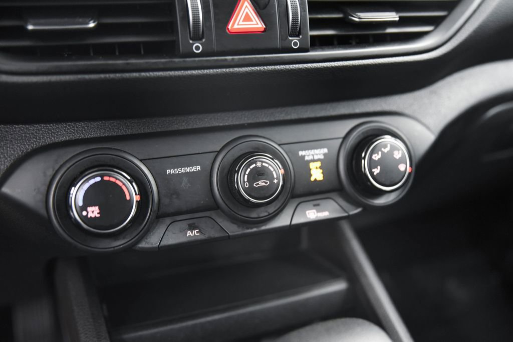 Used 2023 Kia Forte LXS image 22