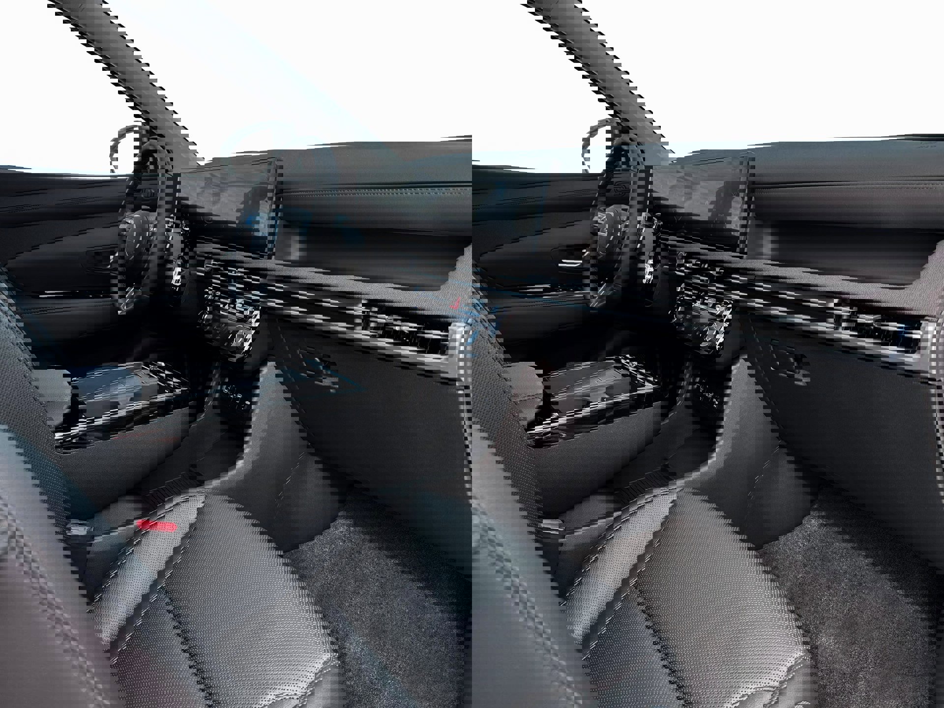 New 2026 Hyundai Tucson Limited image 15