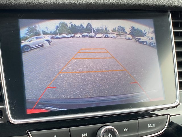 Used 2017 Buick Encore Preferred AWD/4WD image 20