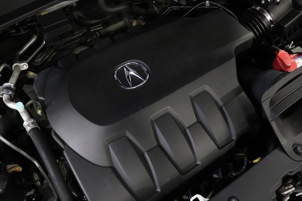 Used 2016 Acura RDX w/ Technology Package FWD image 83