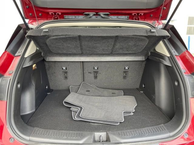 Used 2024 Buick Encore GX Preferred image 21