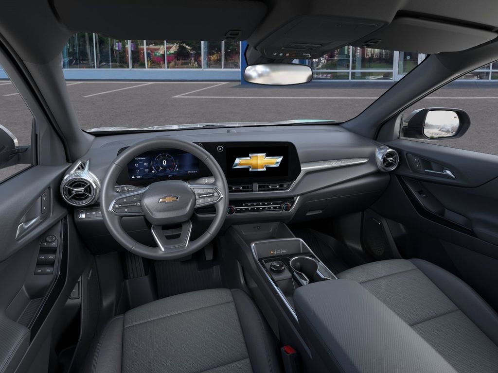 New 2026 Chevrolet Equinox LT w/ Convenience Package II AWD/4WD image 15