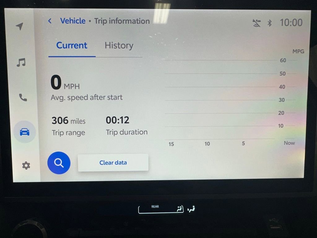 Used 2025 Toyota Sequoia Limited w/ Nightshade Package image 31