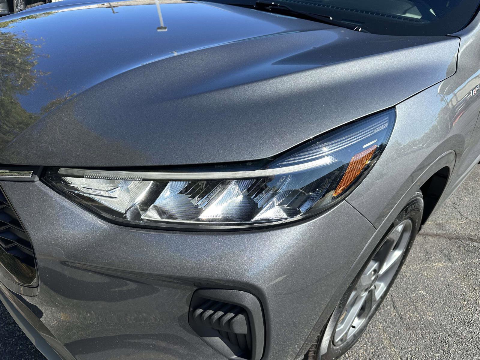 Used 2024 Ford Escape ST-Line image 7