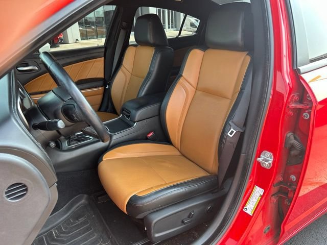 Used 2020 Dodge Charger SXT w/ Plus Group RWD image 12