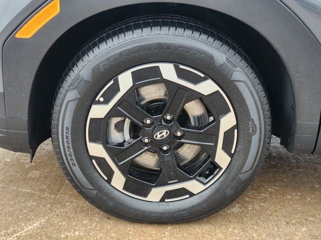 Used 2026 Hyundai Santa Fe SEL image 17