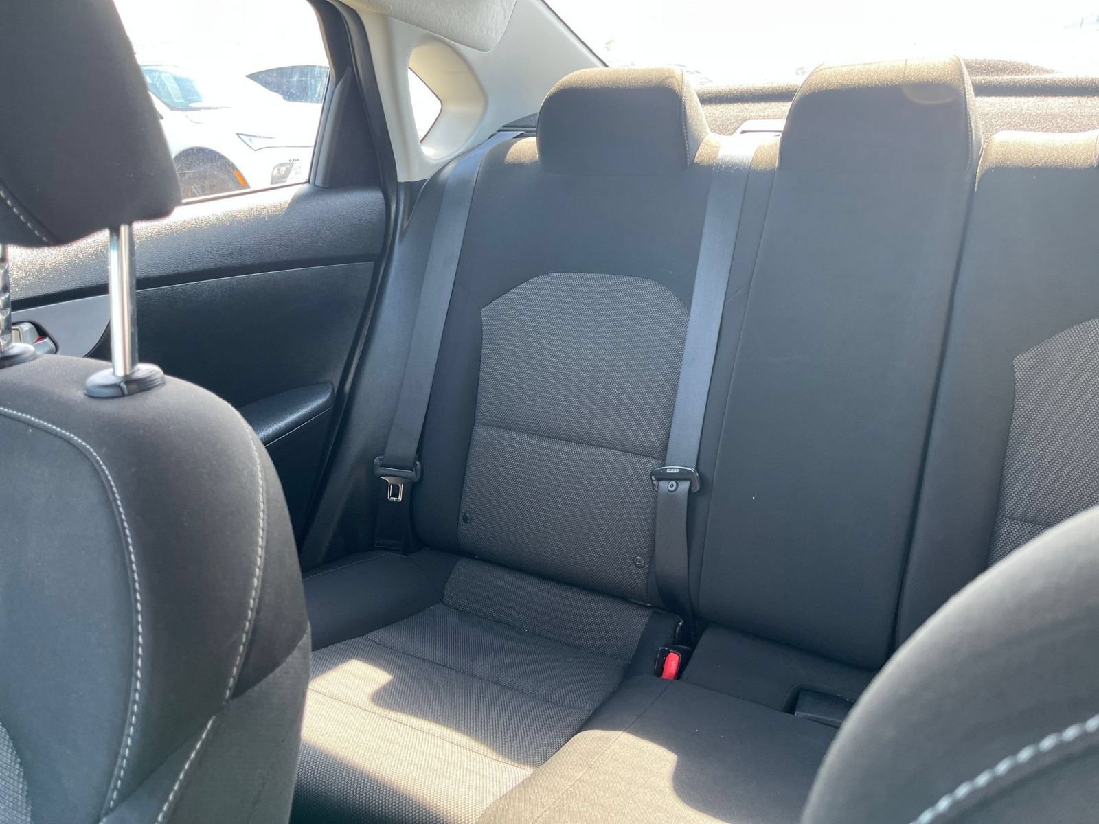 Used 2024 Kia Forte LXS FWD image 36