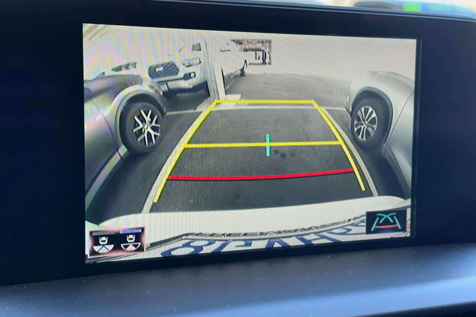 Used 2019 Lexus NX 300 FWD w/ Accessory Package image 19