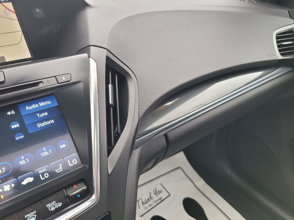 Used 2019 Acura MDX A-Spec image 43