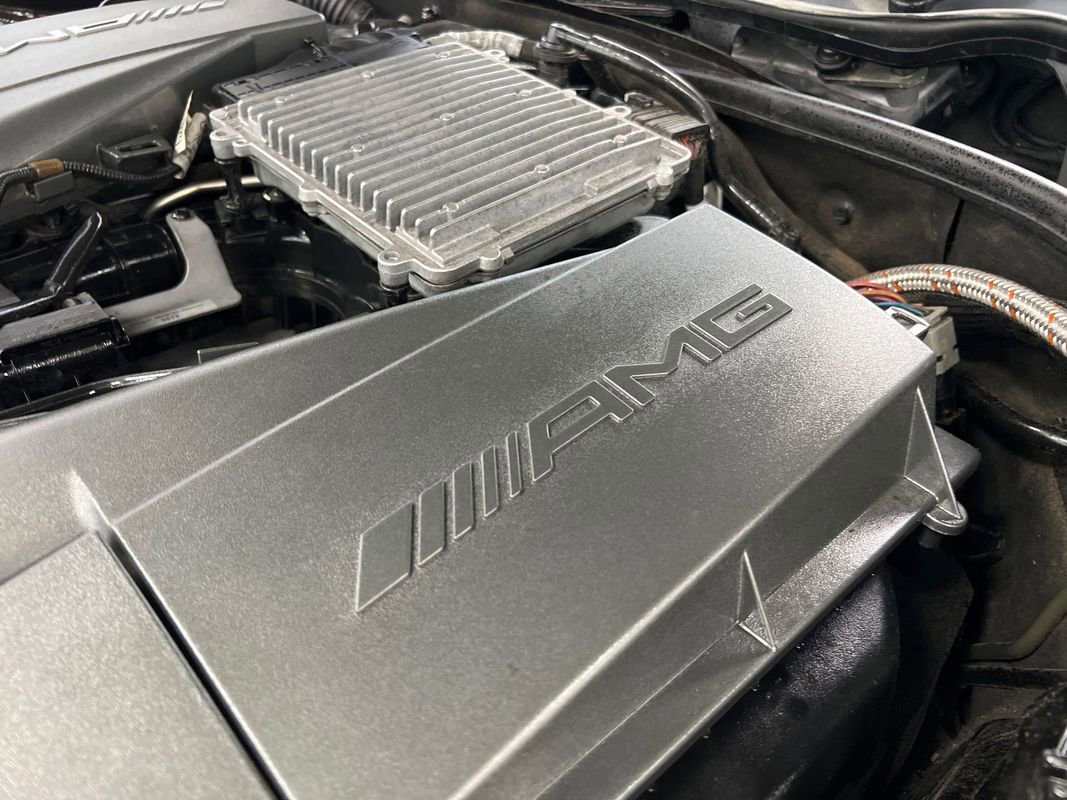 Used 2011 Mercedes-Benz S 63 AMG image 68