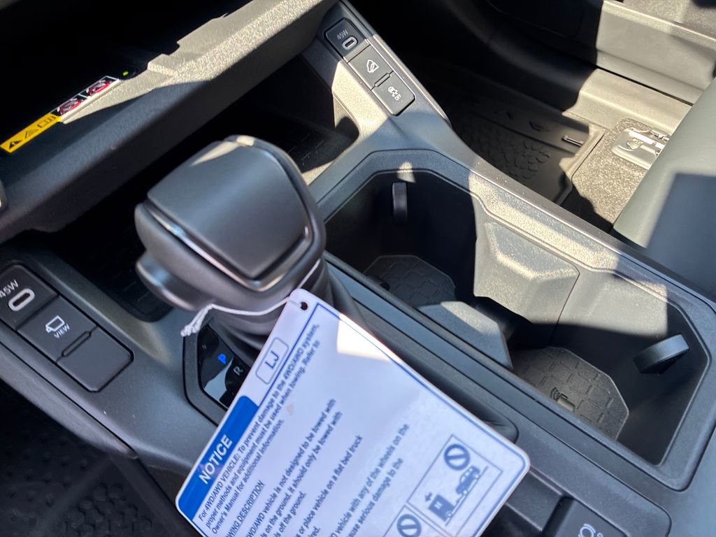 New 2026 Toyota RAV4 FWD image 29