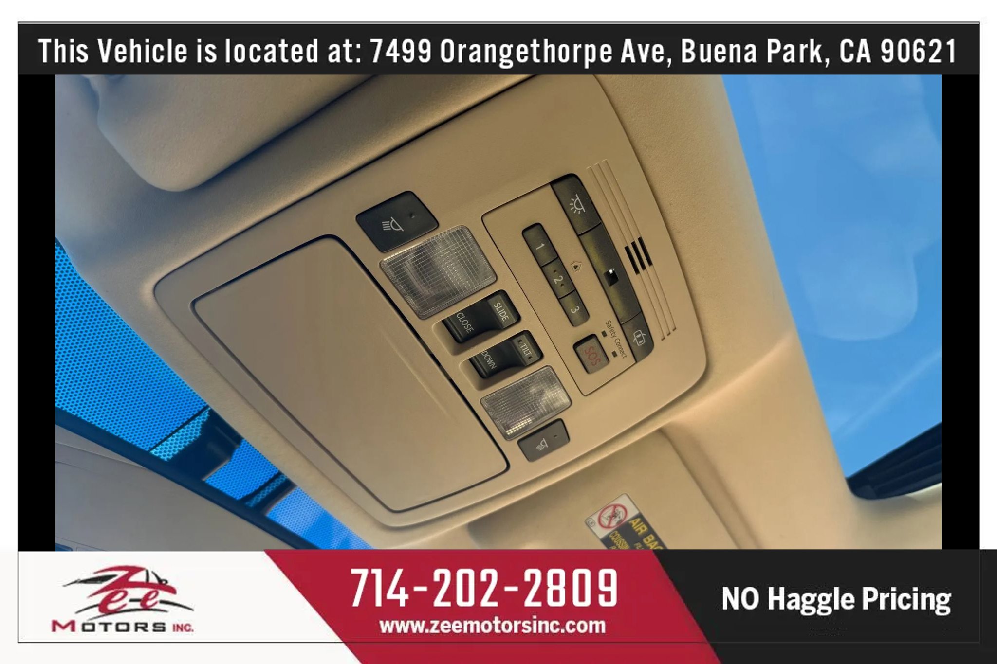 Used 2012 Lexus ES 350 image 28