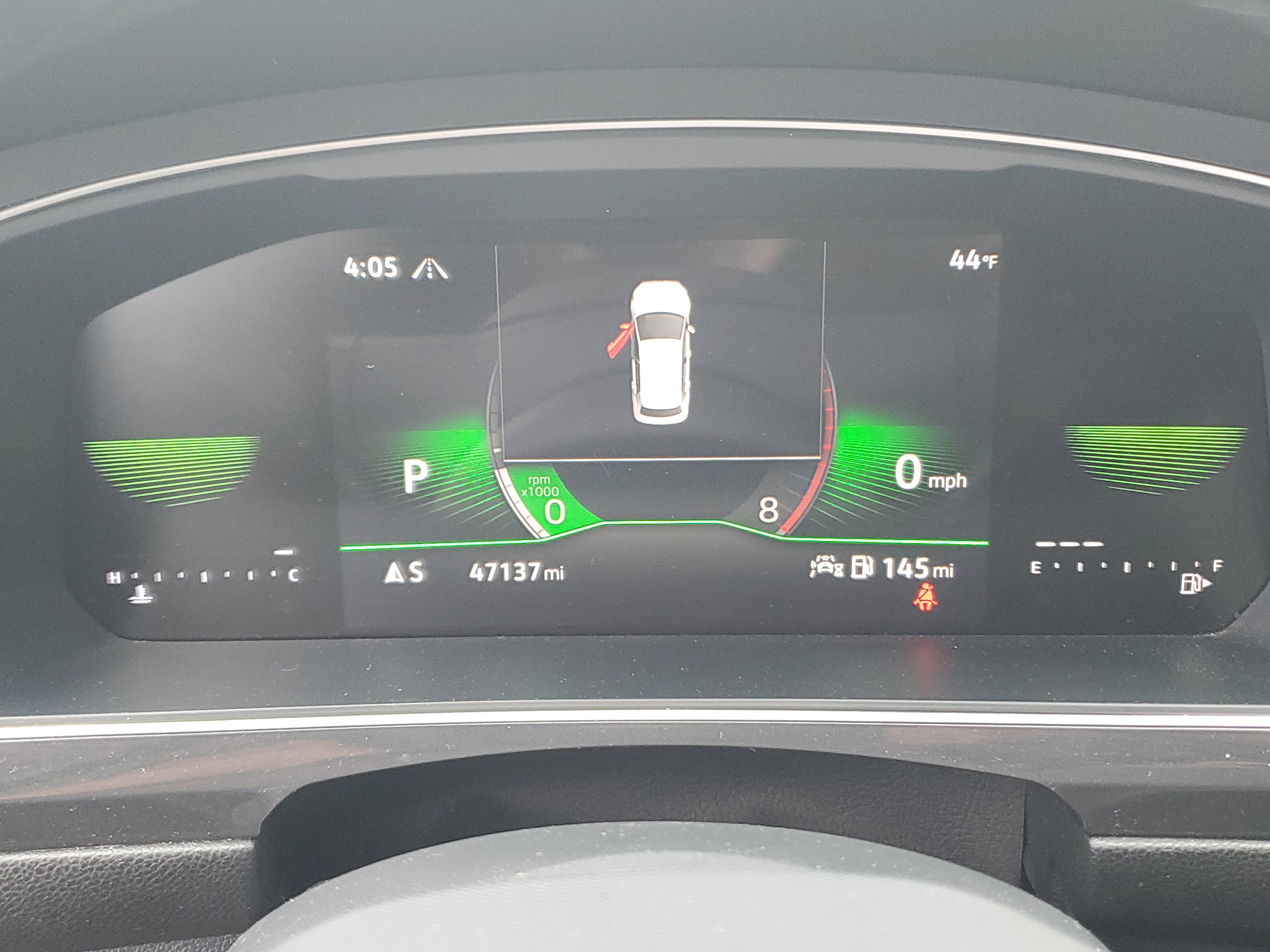 Used 2024 Volkswagen Tiguan SE R-Line image 15