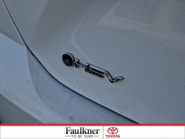 Certified 2025 Toyota Camry SE FWD image 30