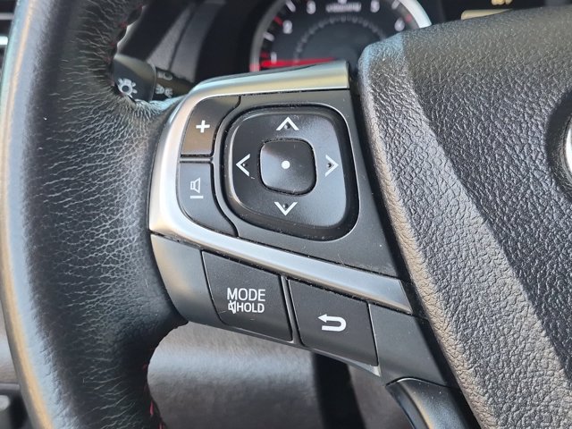 Used 2017 Toyota Camry SE FWD image 24