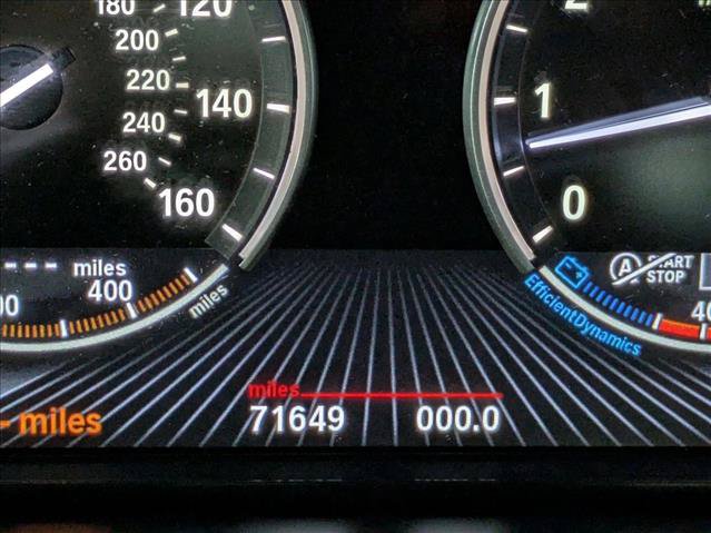 Used 2013 BMW 740i RWD image 12