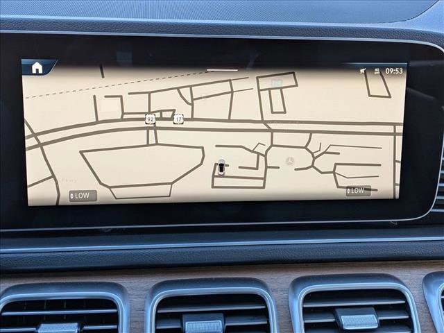 New 2026 Mercedes-Benz GLE 350 4MATIC image 10