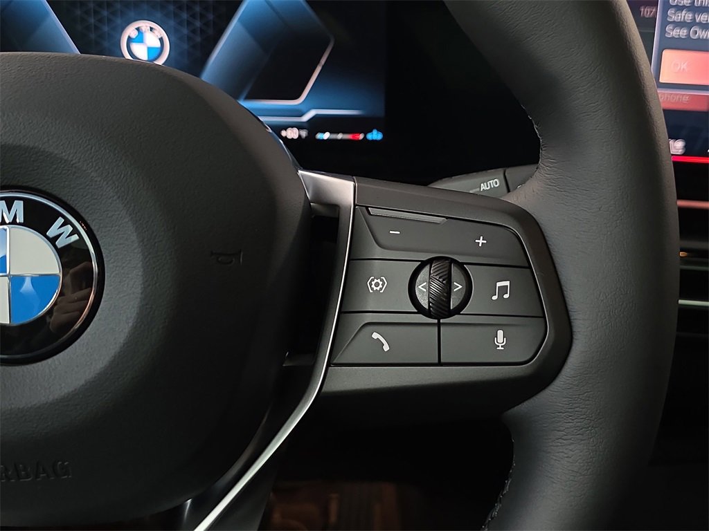 New 2026 BMW X1 xDrive28i w/ Convenience Package image 18