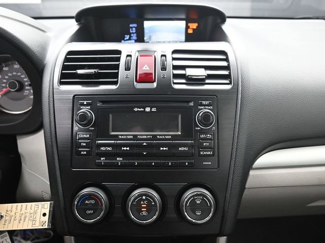 Used 2015 Subaru Forester 2.5i Limited image 12