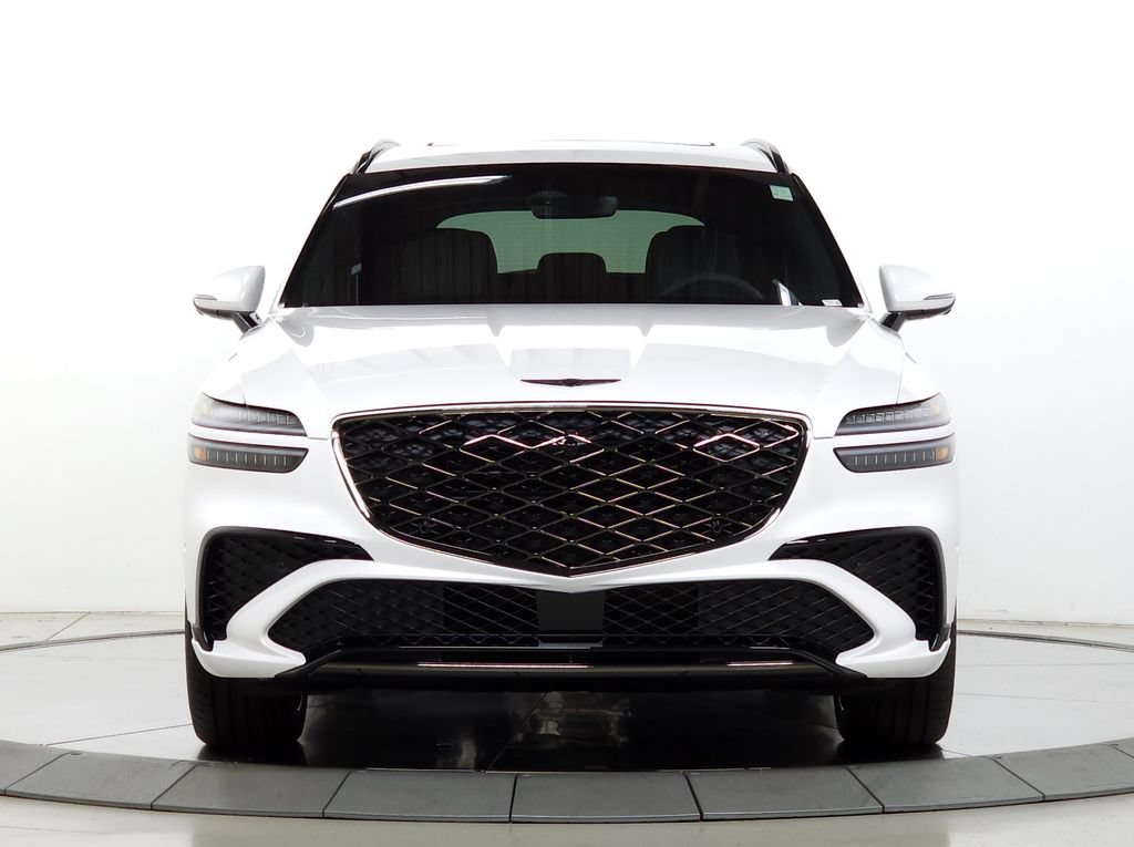 New 2026 Genesis GV70 2.5T Sport Prestige AWD/4WD image 2