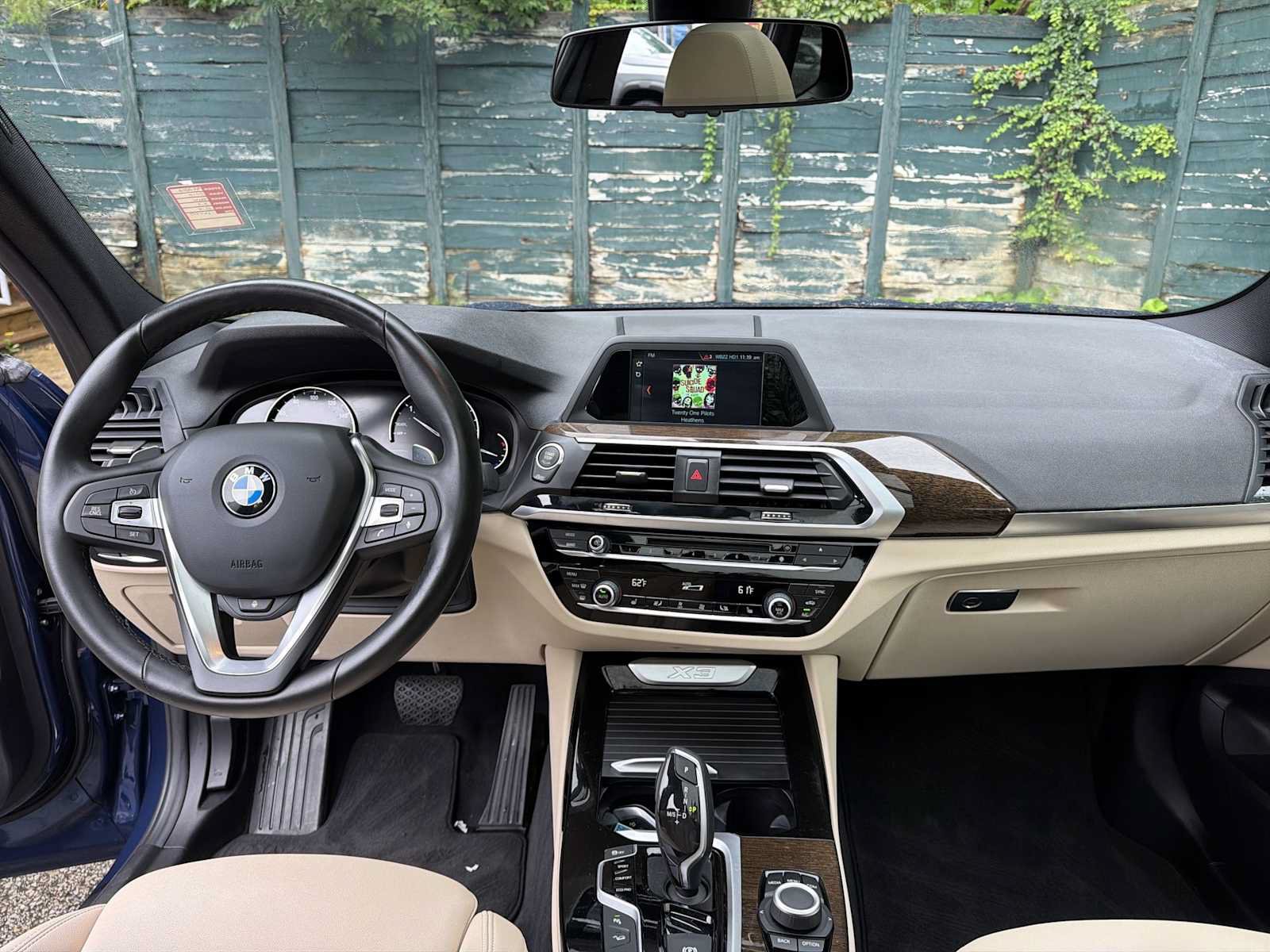 Used 2018 BMW X3 xDrive30i AWD/4WD image 23