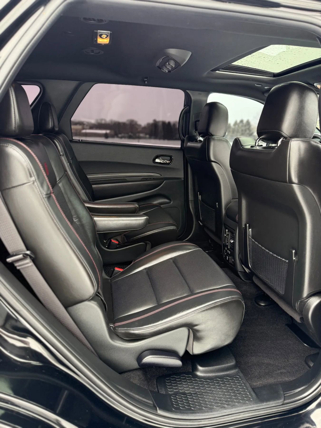 Used 2022 Dodge Durango R/T w/ Tow 'N Go Group image 16