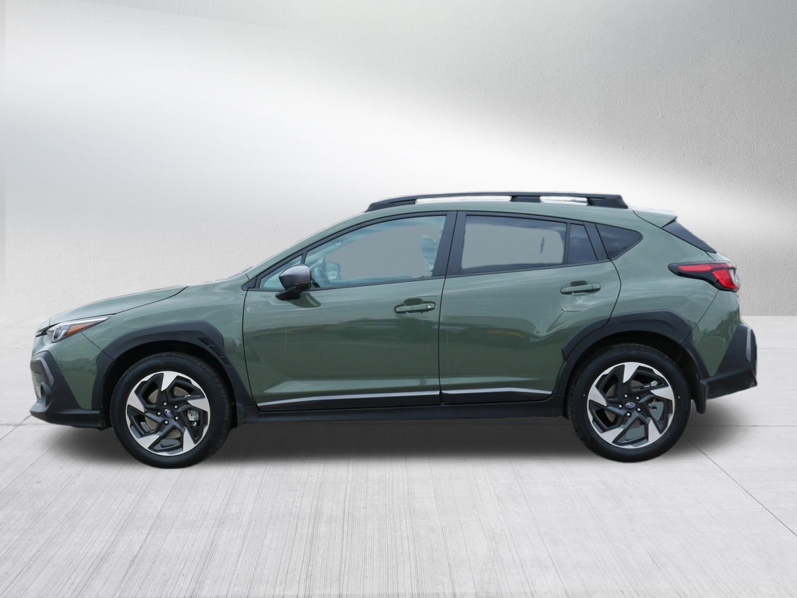 Used 2024 Subaru Crosstrek 2.5i Limited image 4