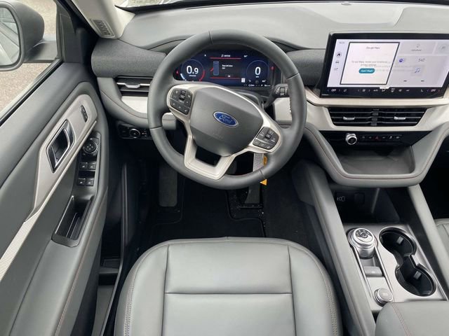 New 2026 Ford Explorer Active w/ Active Comfort Package image 4