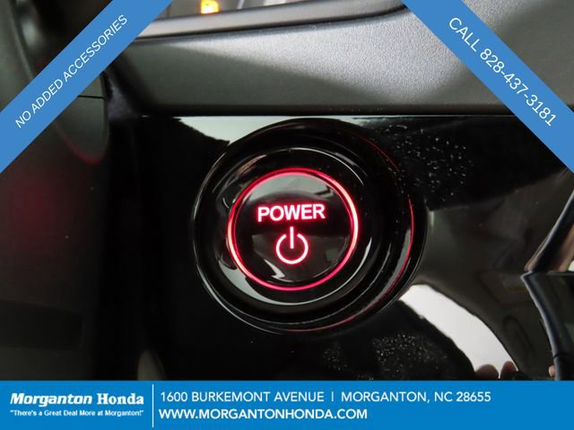 New 2026 Honda Accord Touring image 24