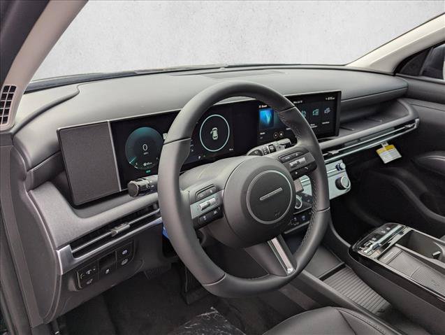 New 2026 Hyundai Tucson SEL AWD/4WD image 12