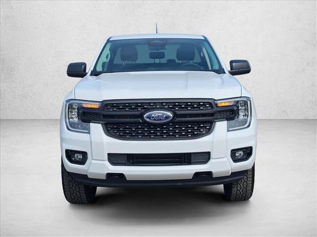 Used 2025 Ford Ranger XL w/ Trailer Tow Package image 2