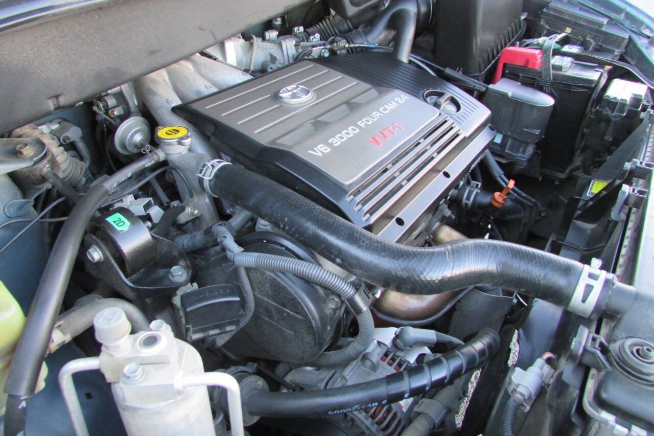 Used 2002 Toyota Sienna CE FWD image 16