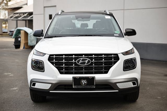 New 2026 Hyundai Venue SEL image 2