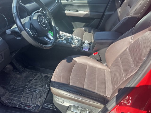 Used 2019 MAZDA CX-5 Signature AWD/4WD image 10